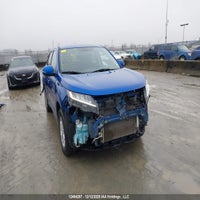 2024 Mitsubishi Rvr Se/Sel/Noir/Gt