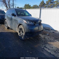 2020 Land Rover Range Rover Velar P250 S