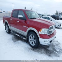 2010 Dodge Ram 1500