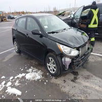 2013 Hyundai Accent Gl