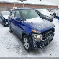 2023 Hyundai Venue Essential