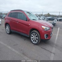 2015 Mitsubishi Rvr Gt/Se