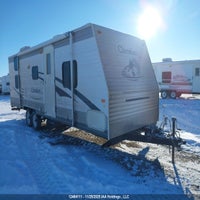 2006 Cherokee Cherokee