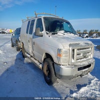 2011 Ford E-250 Commercial