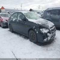 2013 Subaru Impreza 2.0I