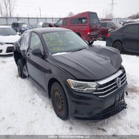 2019 Volkswagen Jetta S/Se/R-Line