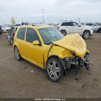 2001 Volkswagen Gti Glx