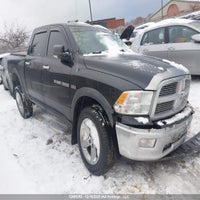 2011 Dodge Ram 1500