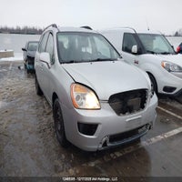 2010 Kia Rondo Ex/Ex-Premium