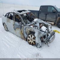 2005 Audi A6 3.2 Quattro