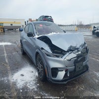 2022 Ford Mustang Mach-E Gt Performance Edition