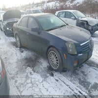 2006 Cadillac Cts Hi Feature V6