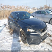 2016 Lexus Is 300 300