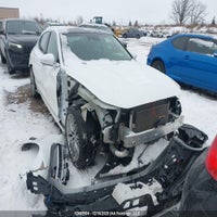 2022 Genesis G70 2.0T Advanced Awd