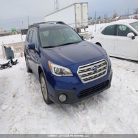2015 Subaru Outback