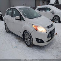 2014 Ford C-Max Hybrid Sel