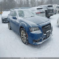 2021 Chrysler 300 Touring