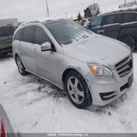 2012 Mercedes-Benz R 350 4Matic