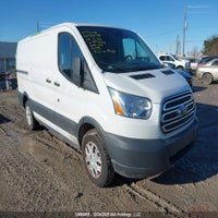 2018 Ford Transit T-150