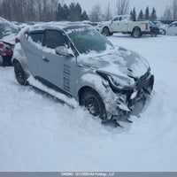 2015 Hyundai Veloster Turbo