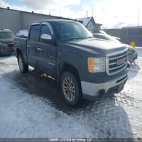 2013 GMC Sierra 1500 Sle