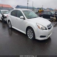 2010 Subaru Legacy 3.6R Premium