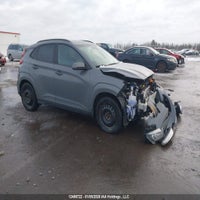 2023 Hyundai Kona Electric Ultimate