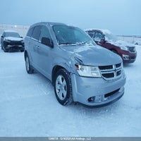 2015 Dodge Journey Cvp/Se Plus