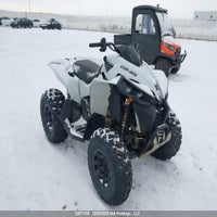 2024 Can-Am Renegade 650