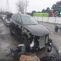 2023 Hyundai Tucson Luxury Hybrid Awd