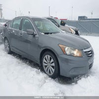 2011 Honda Accord