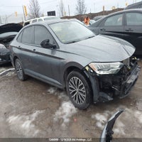 2021 Volkswagen Jetta Highline