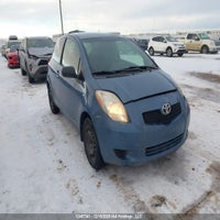 2006 Toyota Yaris Ce/Rs