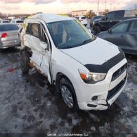 2011 Mitsubishi Rvr Es/Se