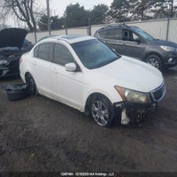 2009 Honda Accord Ex-L