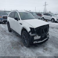 2025 Mazda Cx-70 Gs-L