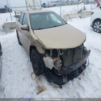 2012 Toyota Camry Se/Le/Xle