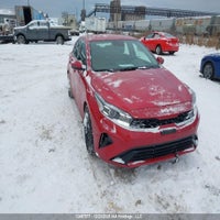 2024 Kia Forte Ex/Ex Premium/Ex+