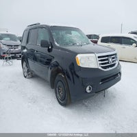 2013 Honda Pilot Ex