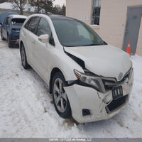 2013 Toyota Venza Base V6
