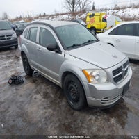 2009 Dodge Caliber Sxt