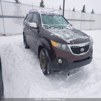 2011 Kia Sorento