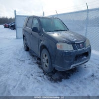 2007 Saturn Vue Hybrid 4 Cyl