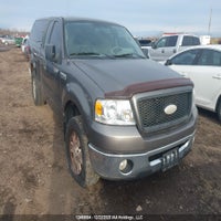2006 Ford F150
