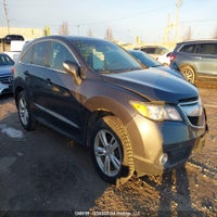 2013 Acura Rdx