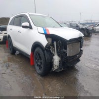 2018 Kia Sorento 3.3L Ex/3.3L Ex+