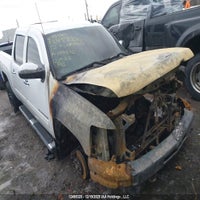 2012 Chevrolet Silverado K1500 Lt