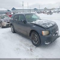 2008 Dodge Magnum Sxt