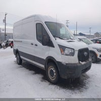 2024 Ford Transit T-250