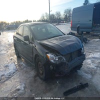 2013 Subaru Impreza Limited